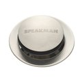 Speakman Push-pop Drain- Brushed Nickel S-3470-BN